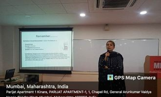 workshop on posh awareness